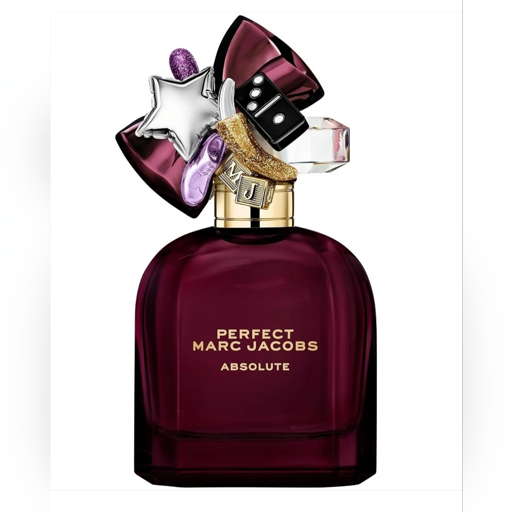 Marc Jacobs Perfect Absolute Eau De Parfum 50ml / 1.6 Fl Oz